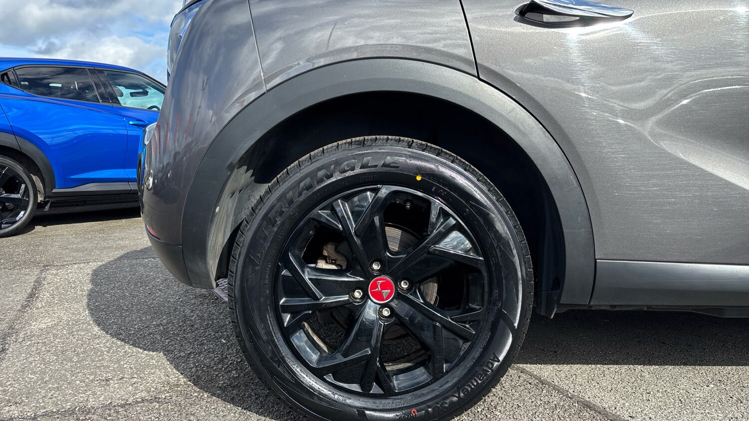 Used DS Automobiles DS 3 2022 for sale - 77818699: Photo 7