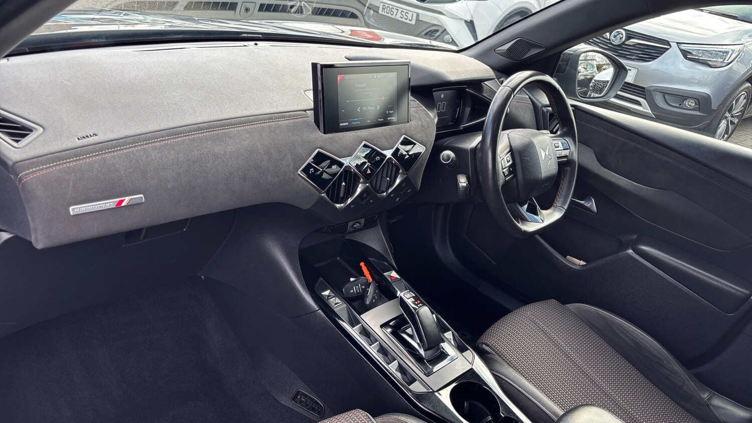 Used DS Automobiles DS 3 2022 for sale - 77818699: Photo 9