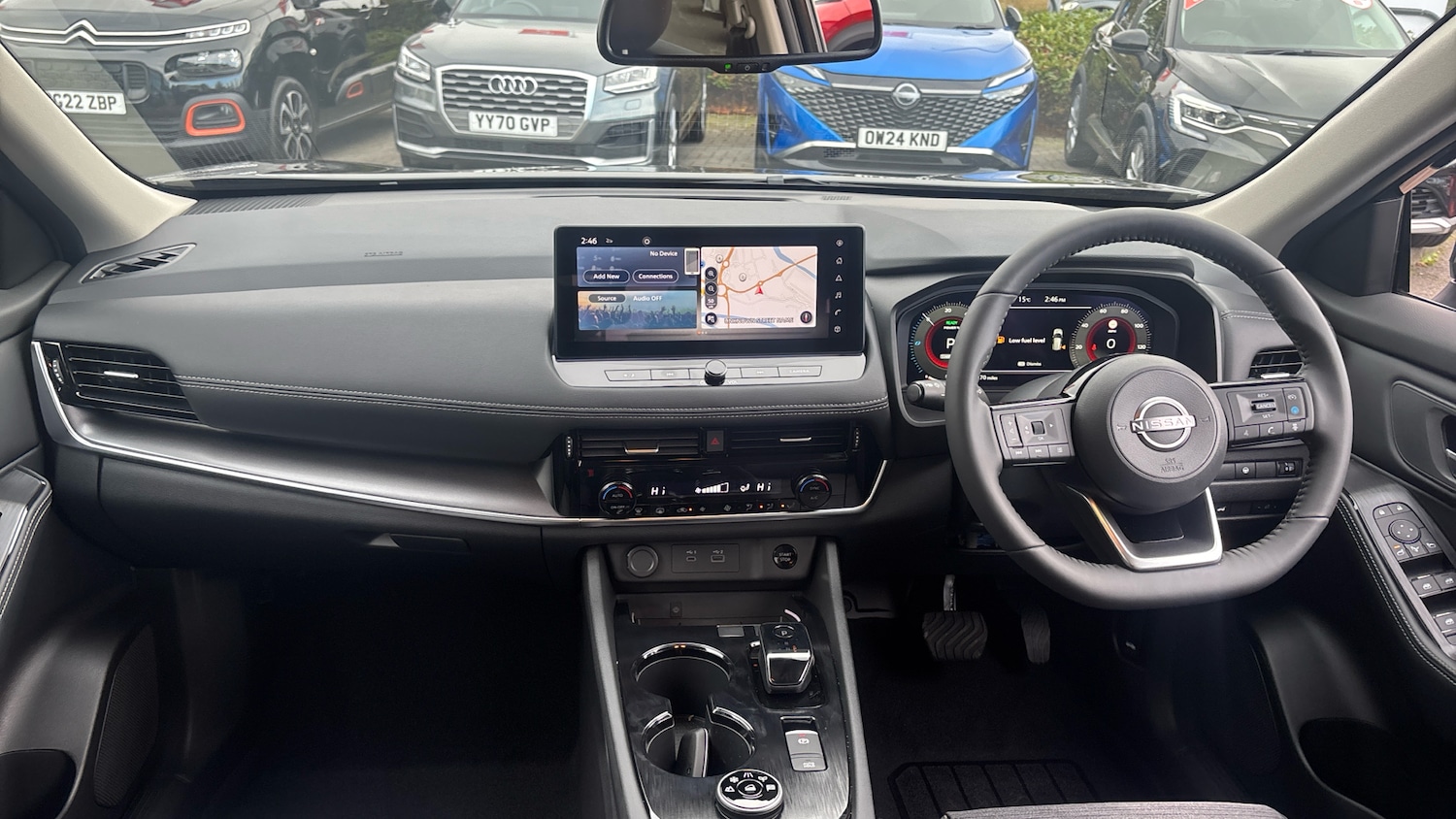 Used Nissan X-Trail 2025 for sale - 77137506: Photo 10