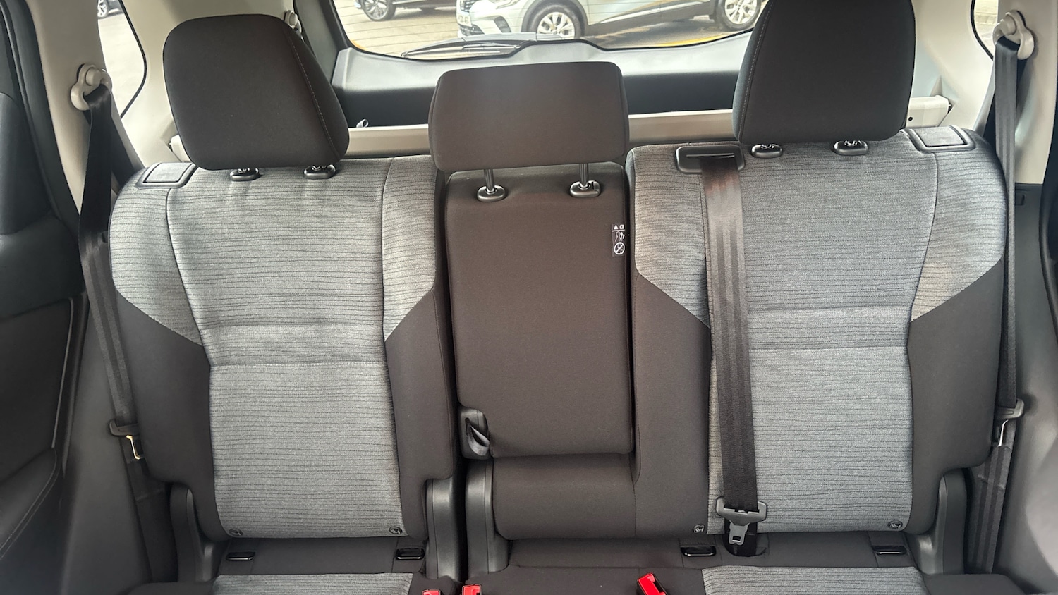 Used Nissan X-Trail 2025 for sale - 77137506: Photo 15