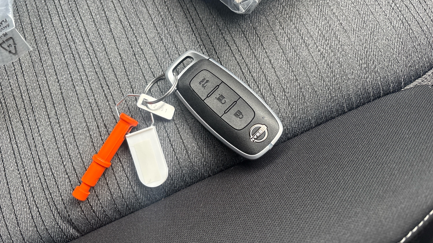 Used Nissan X-Trail 2025 for sale - 77137506: Photo 19