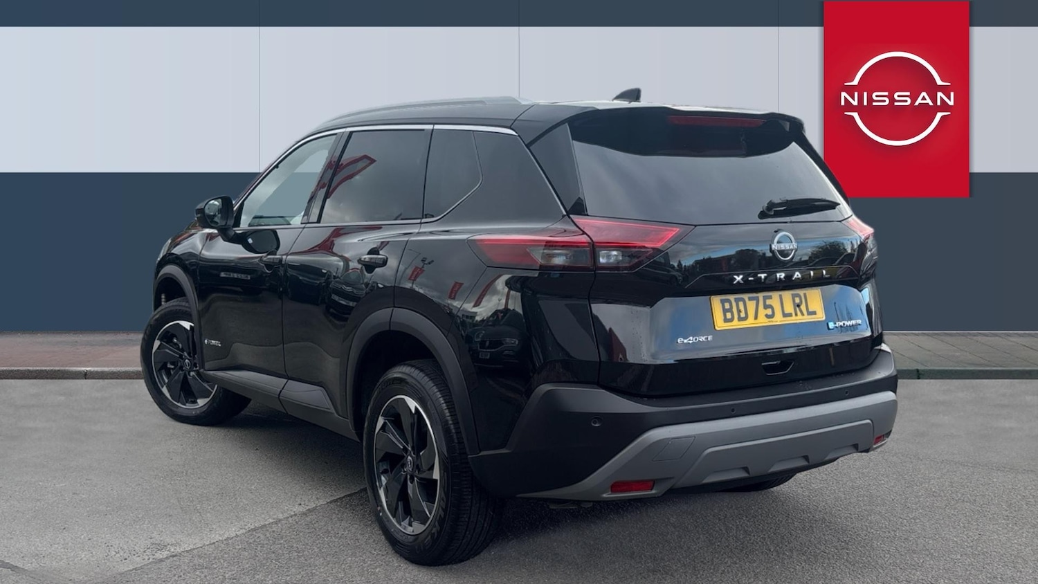 Used Nissan X-Trail 2025 for sale - 77137506: Photo 2