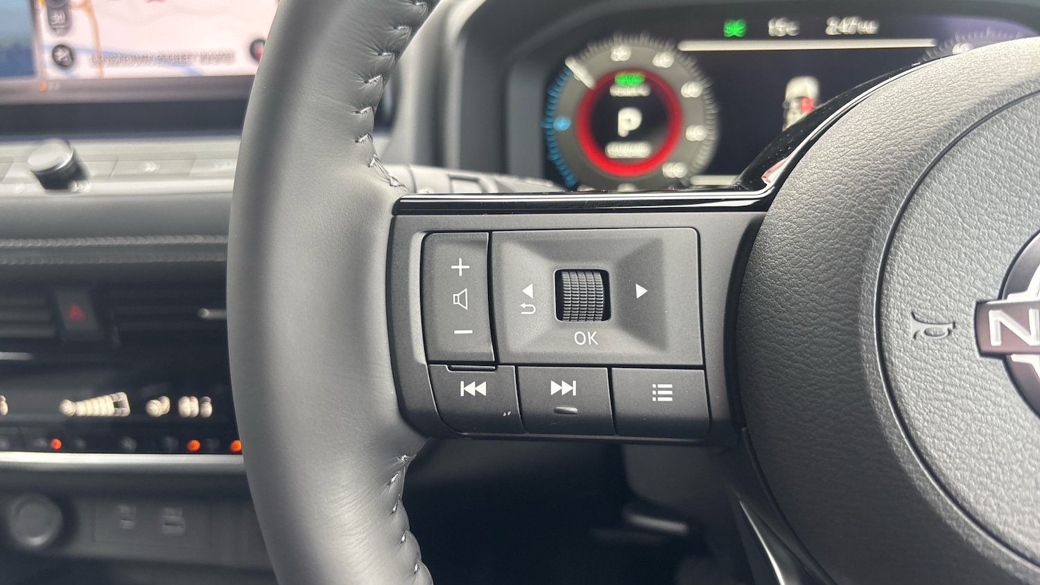 Used Nissan X-Trail 2025 for sale - 77137506: Photo 20