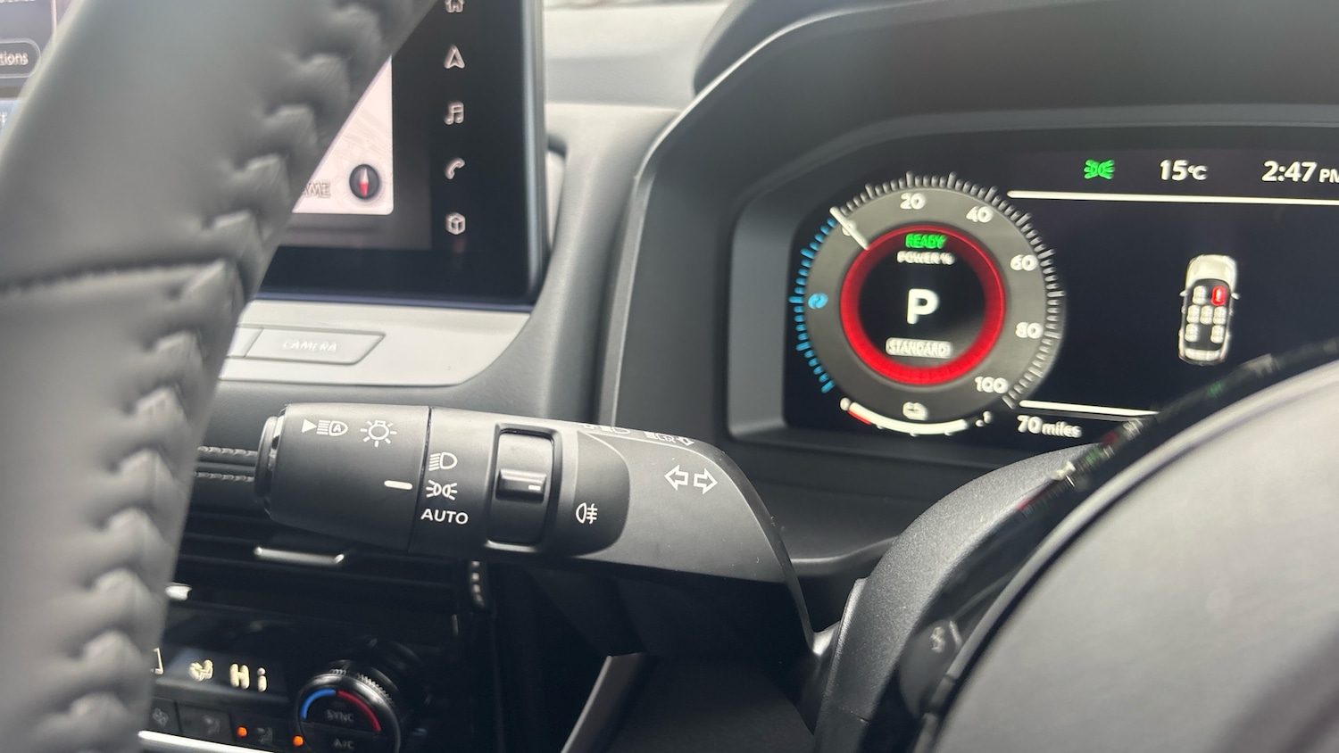 Used Nissan X-Trail 2025 for sale - 77137506: Photo 23