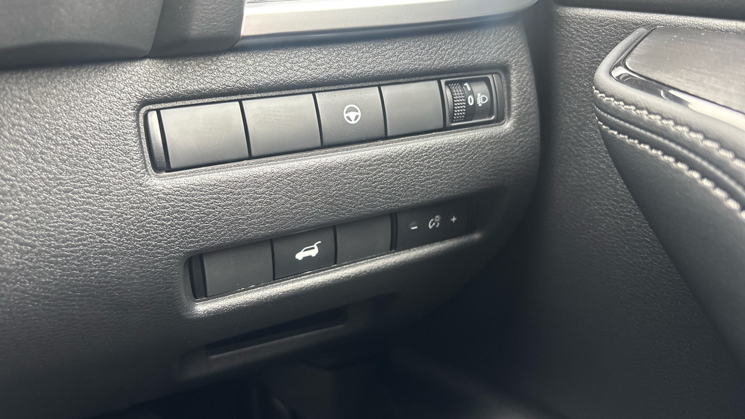 Used Nissan X-Trail 2025 for sale - 77137506: Photo 24