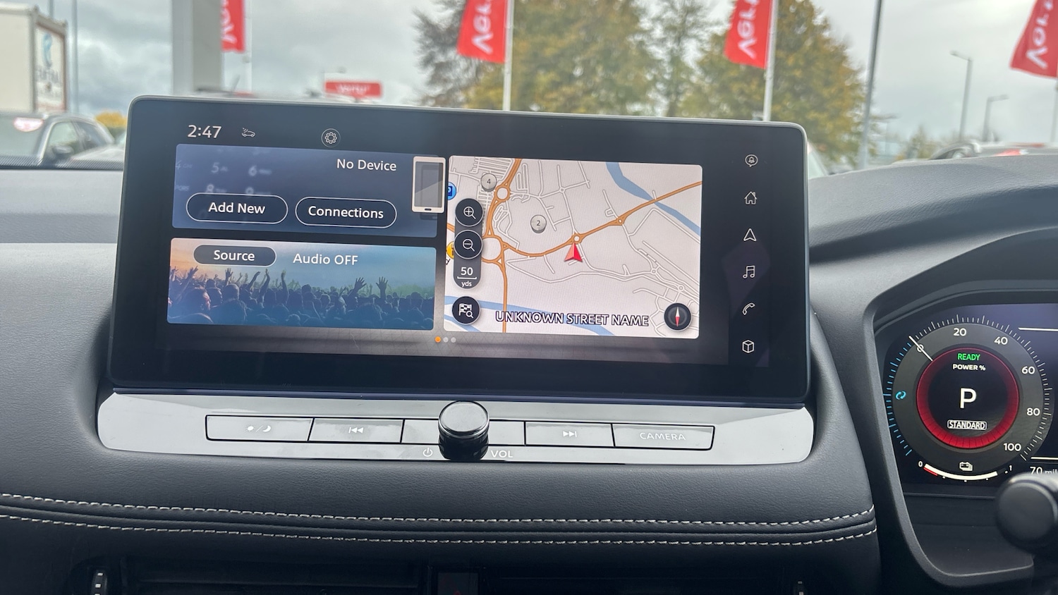 Used Nissan X-Trail 2025 for sale - 77137506: Photo 27