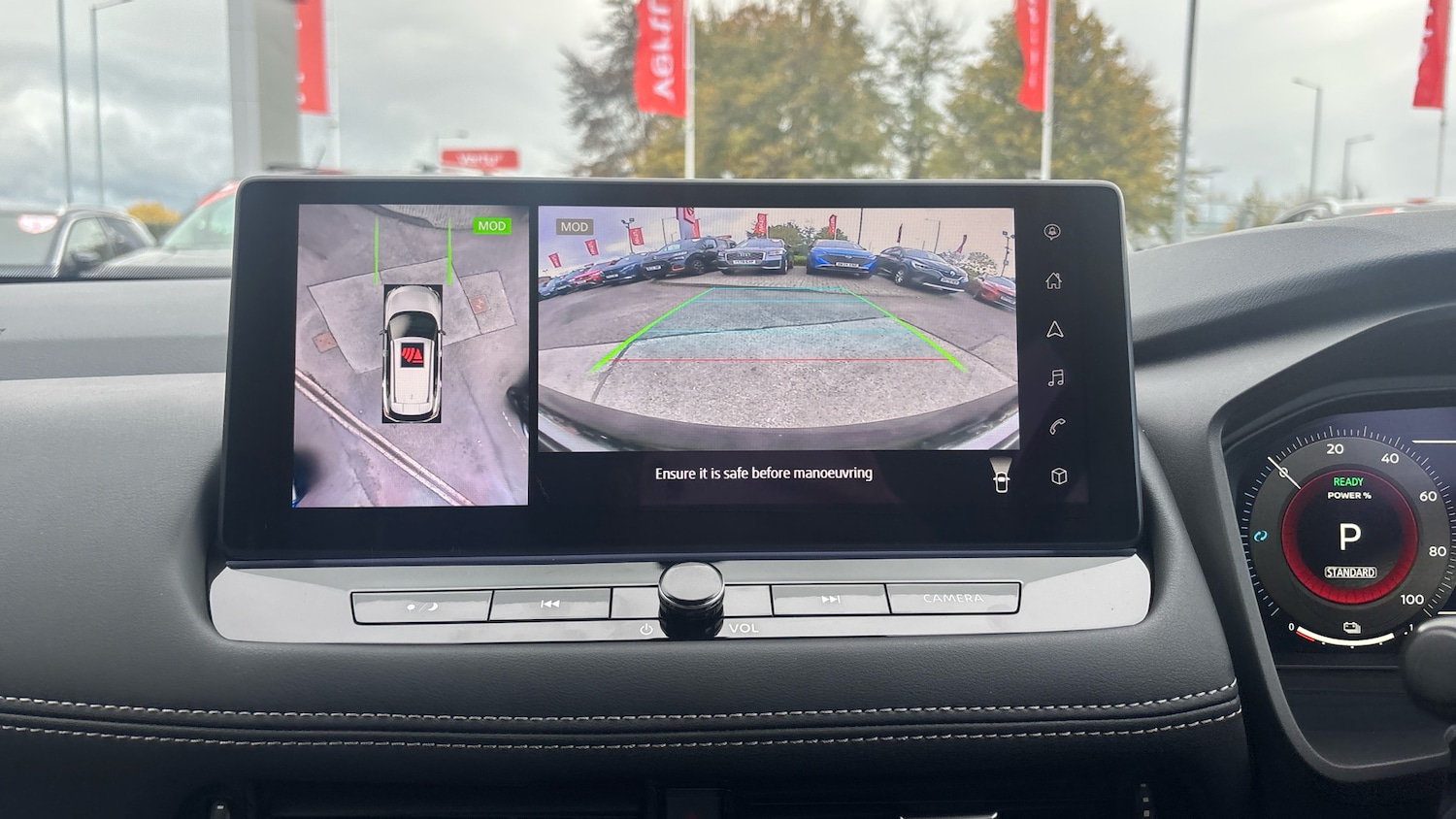 Used Nissan X-Trail 2025 for sale - 77137506: Photo 28