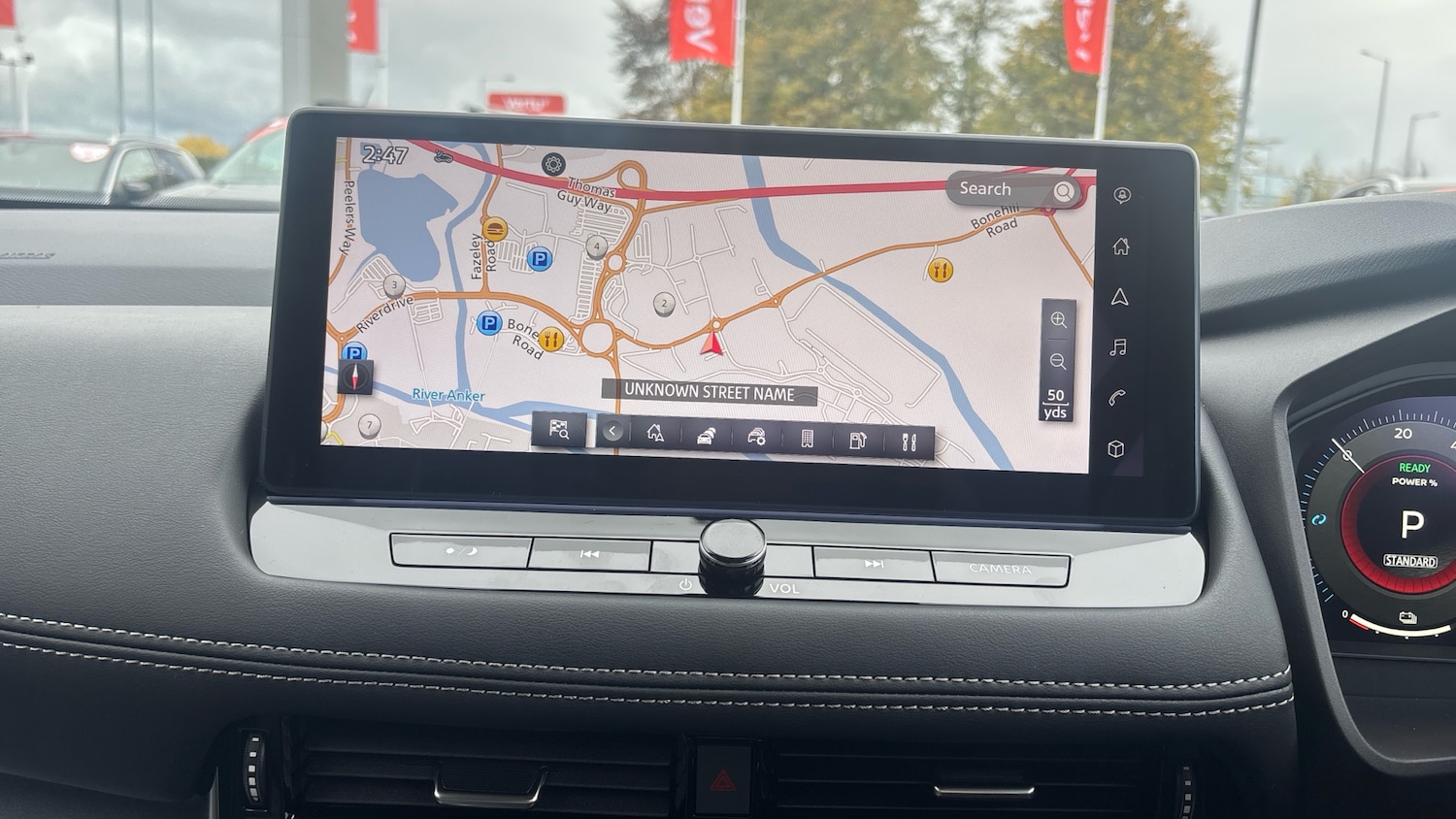 Used Nissan X-Trail 2025 for sale - 77137506: Photo 29