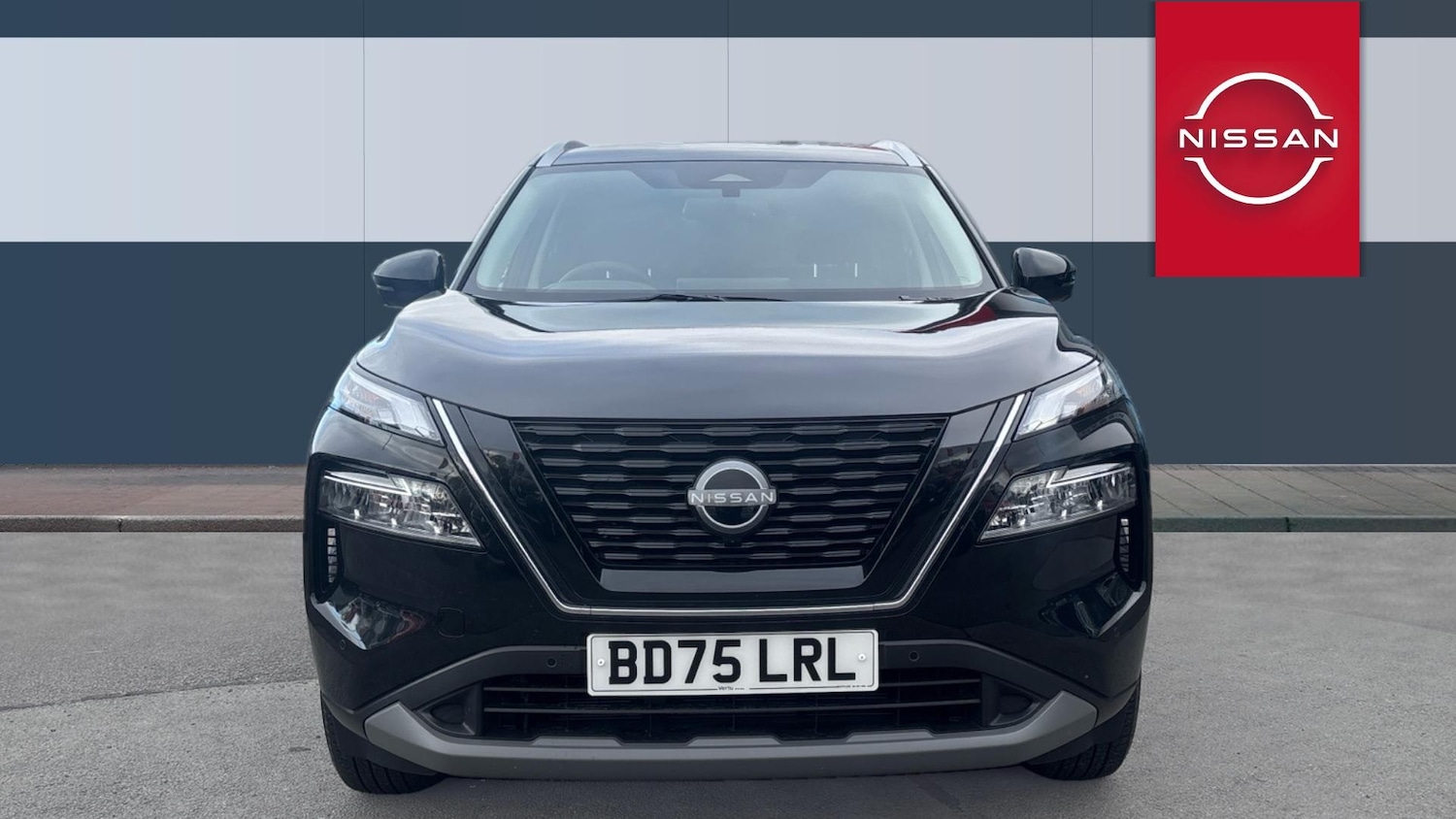 Used Nissan X-Trail 2025 for sale - 77137506: Photo 3