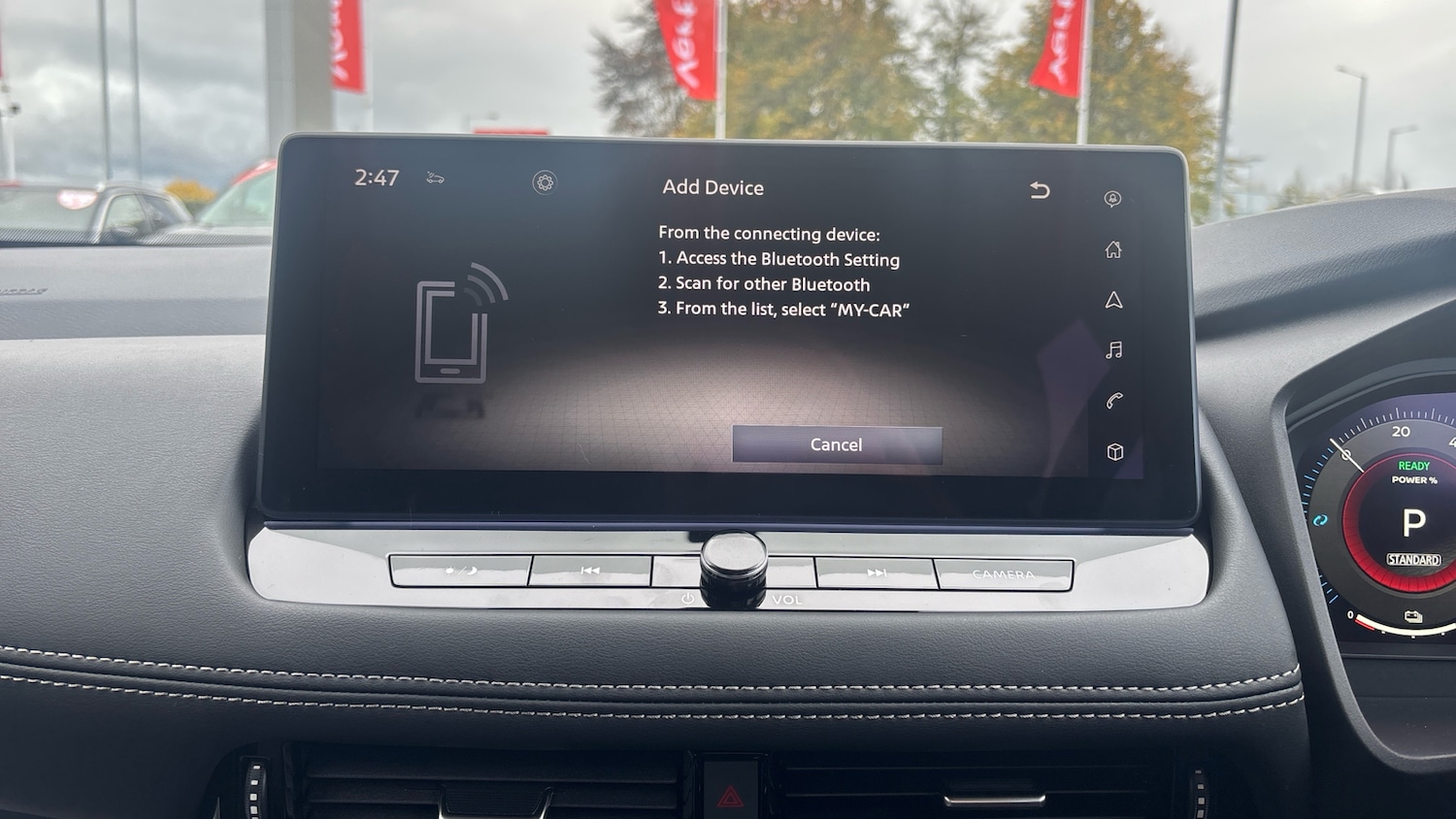 Used Nissan X-Trail 2025 for sale - 77137506: Photo 31