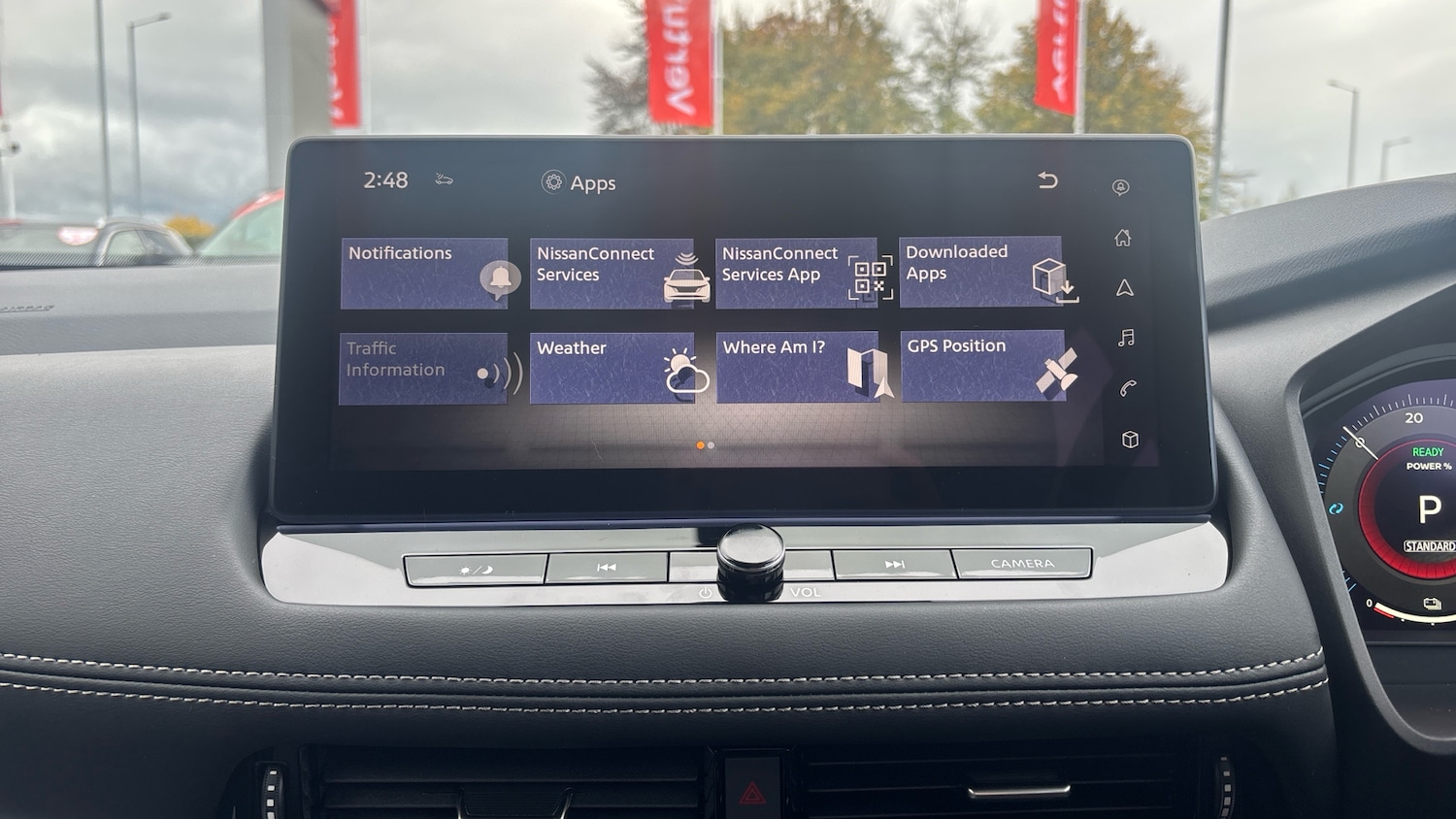 Used Nissan X-Trail 2025 for sale - 77137506: Photo 32