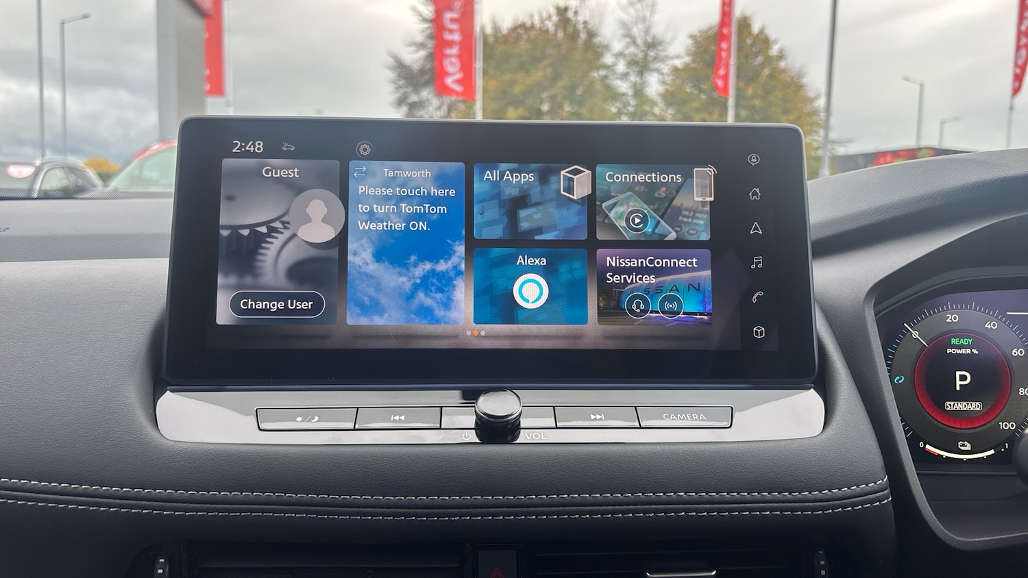 Used Nissan X-Trail 2025 for sale - 77137506: Photo 33