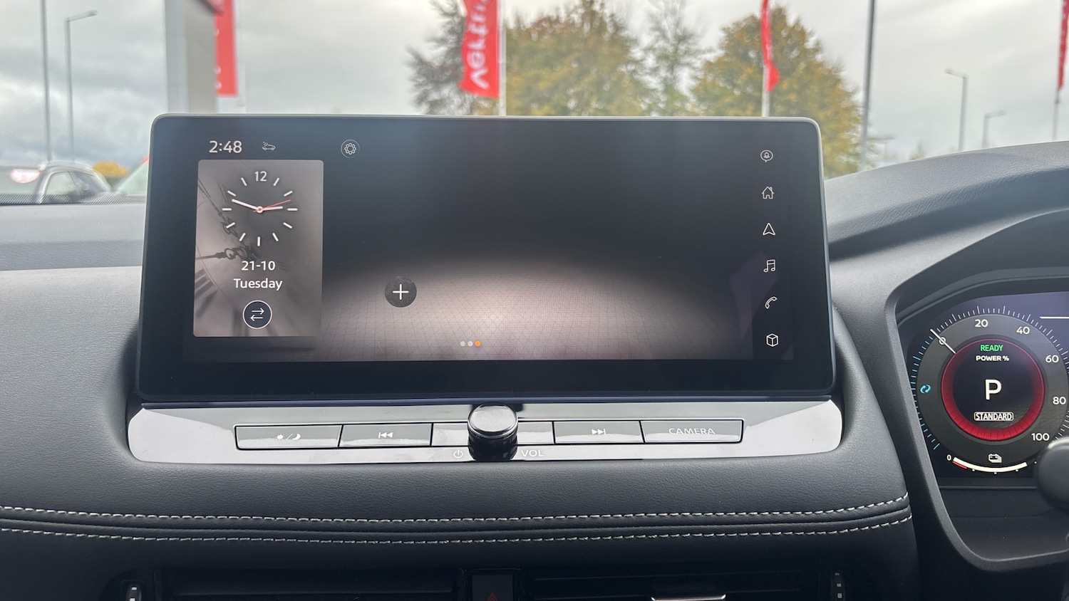 Used Nissan X-Trail 2025 for sale - 77137506: Photo 34