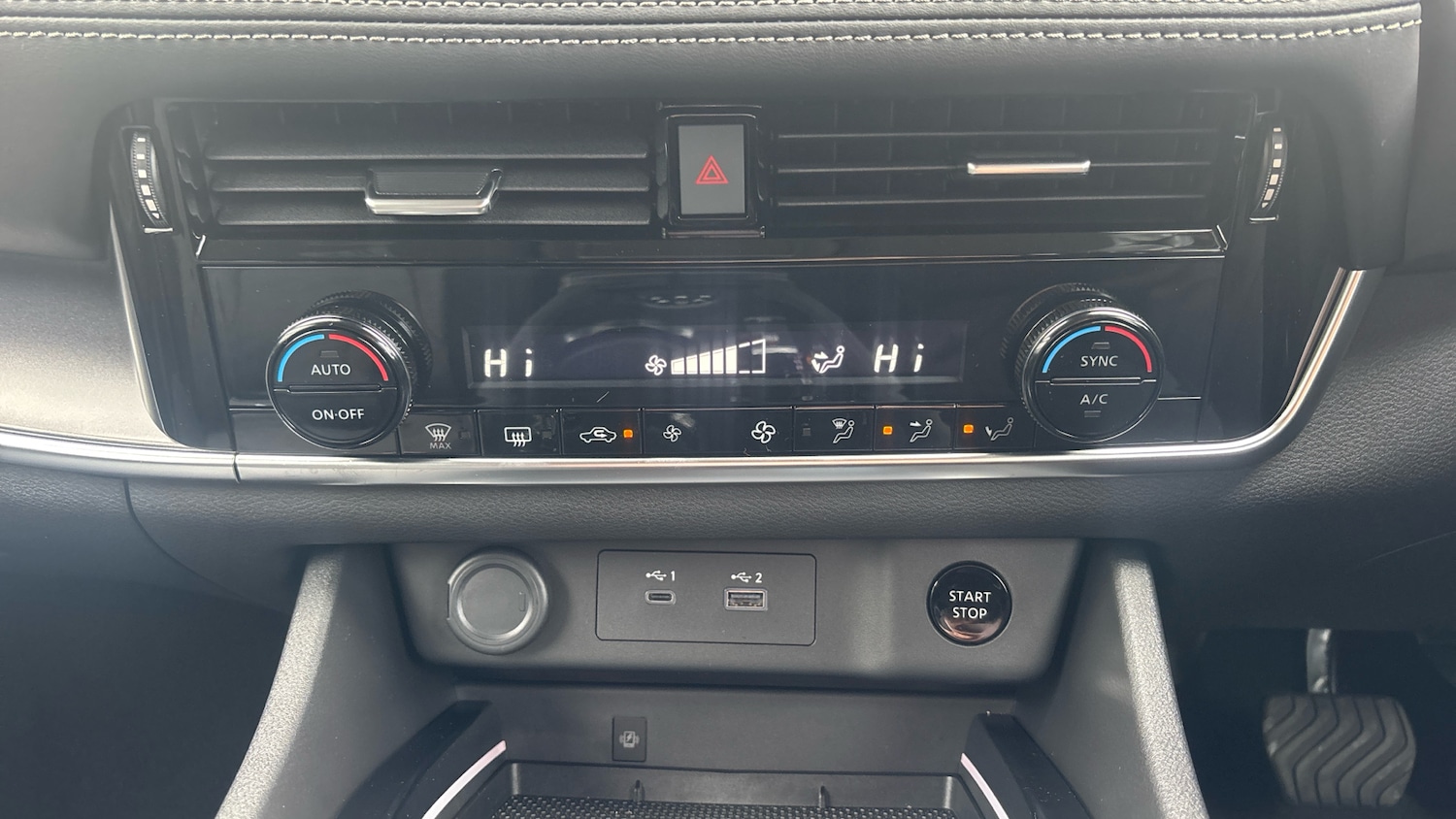 Used Nissan X-Trail 2025 for sale - 77137506: Photo 35