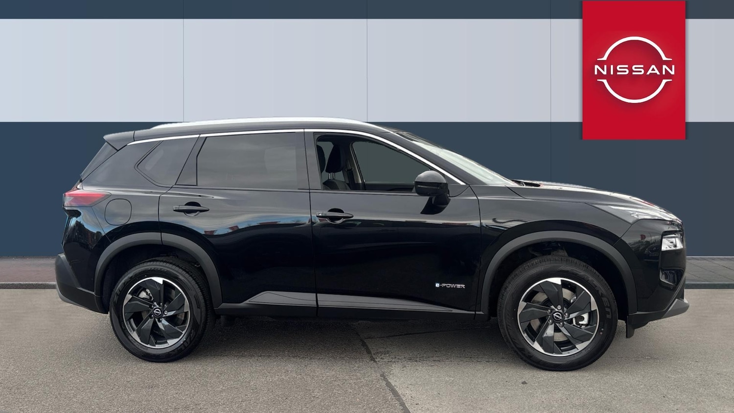 Used Nissan X-Trail 2025 for sale - 77137506: Photo 5