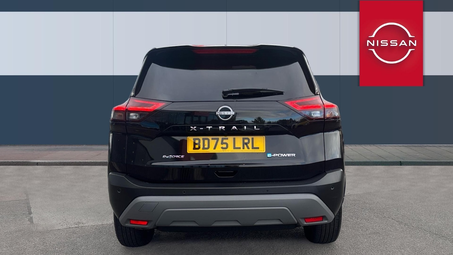 Used Nissan X-Trail 2025 for sale - 77137506: Photo 6