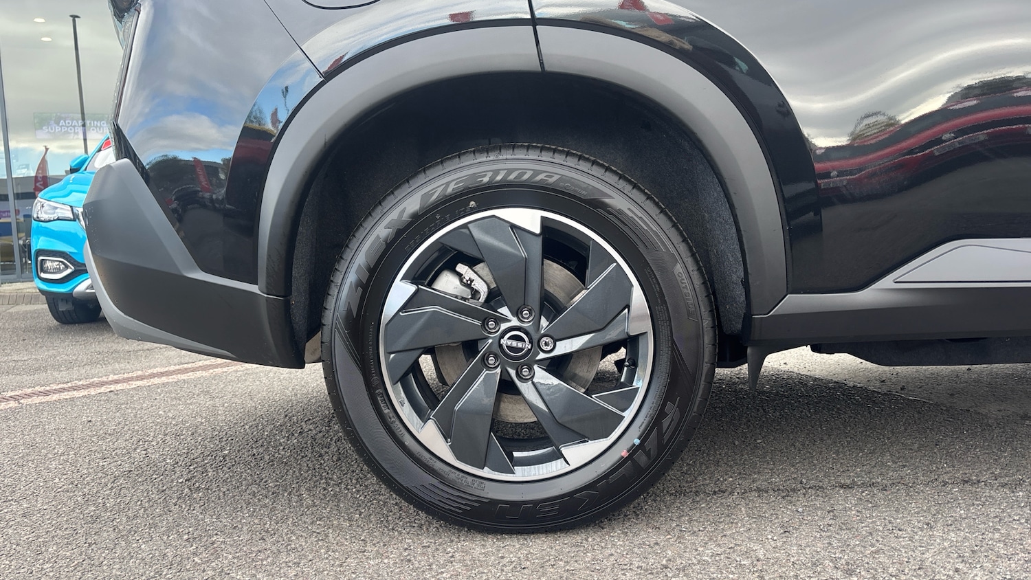 Used Nissan X-Trail 2025 for sale - 77137506: Photo 7