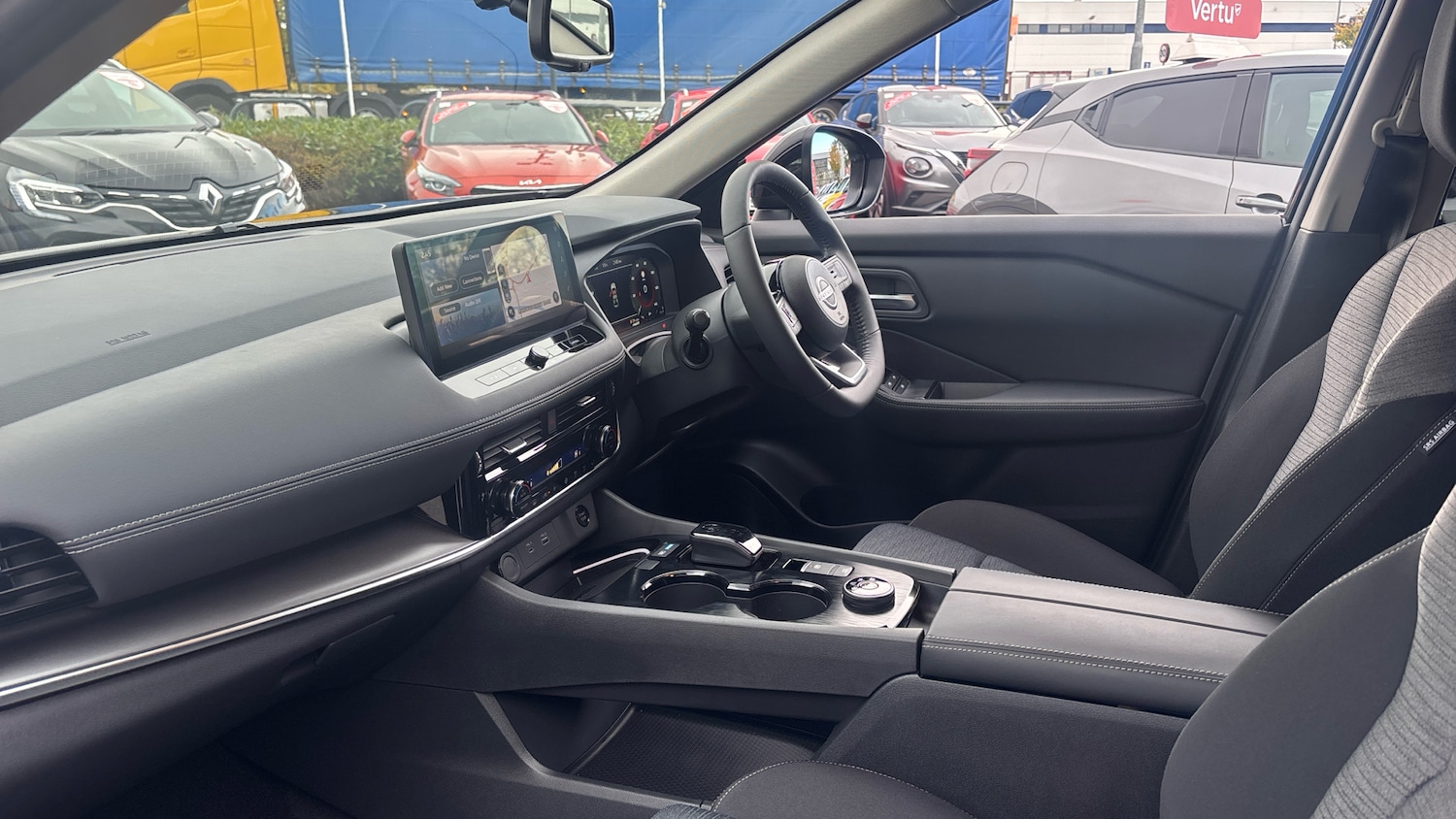 Used Nissan X-Trail 2025 for sale - 77137506: Photo 9