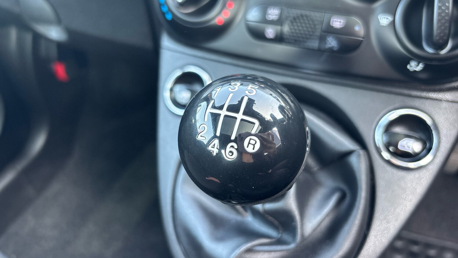 Vehicle 41