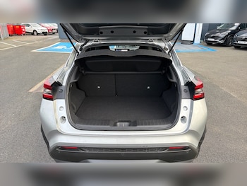 Used Nissan Juke 2024 for sale - 77046554: Photo