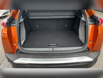 Used Peugeot 2008 2022 for sale - 78838427: Photo