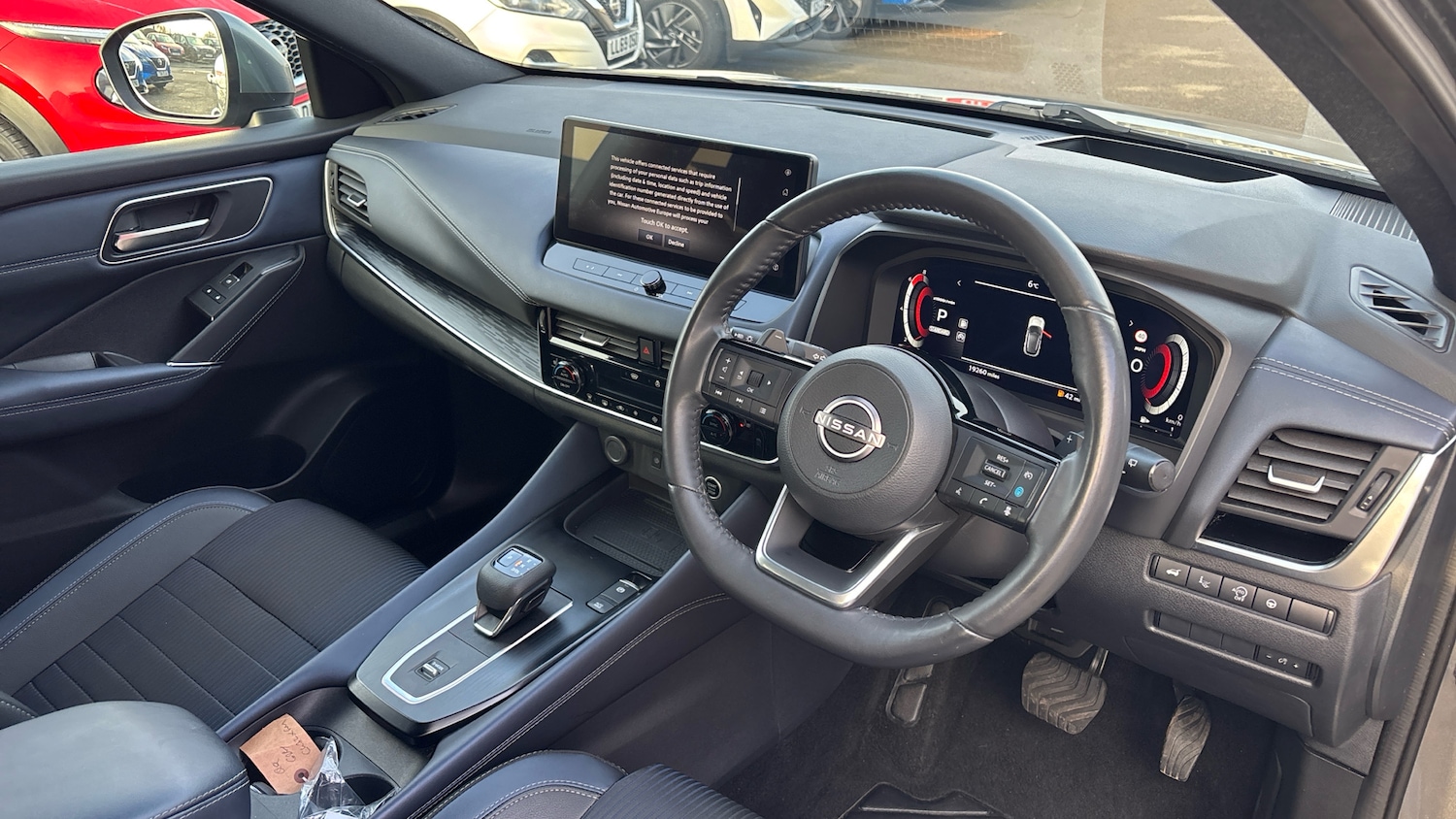 Used Nissan Qashqai 2022 for sale - 77023938: Photo 11