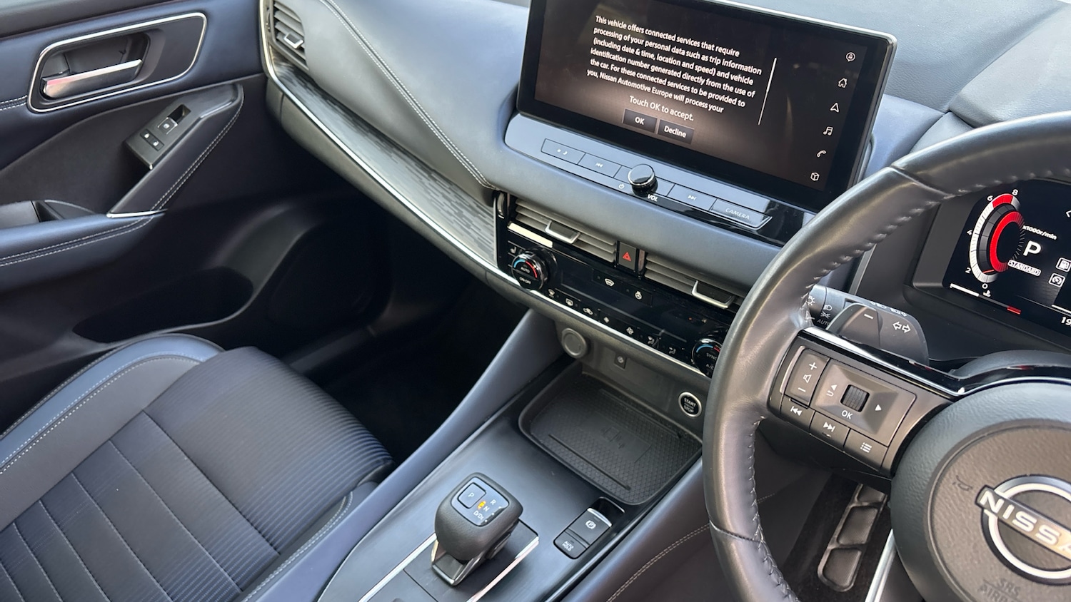 Used Nissan Qashqai 2022 for sale - 77023938: Photo 14