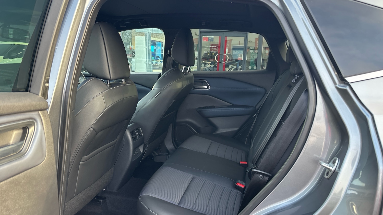 Used Nissan Qashqai 2022 for sale - 77023938: Photo 16