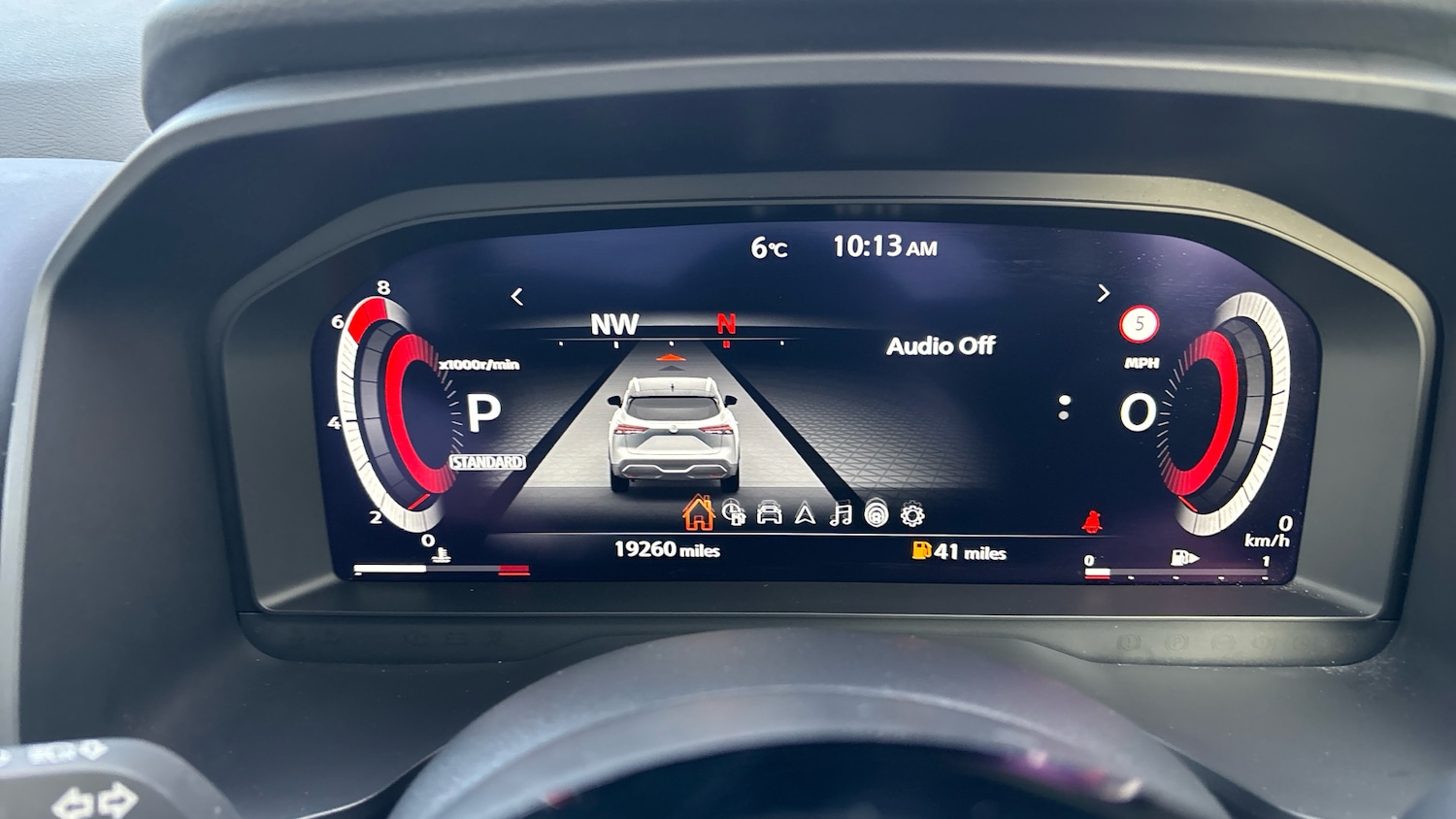 Used Nissan Qashqai 2022 for sale - 77023938: Photo 18