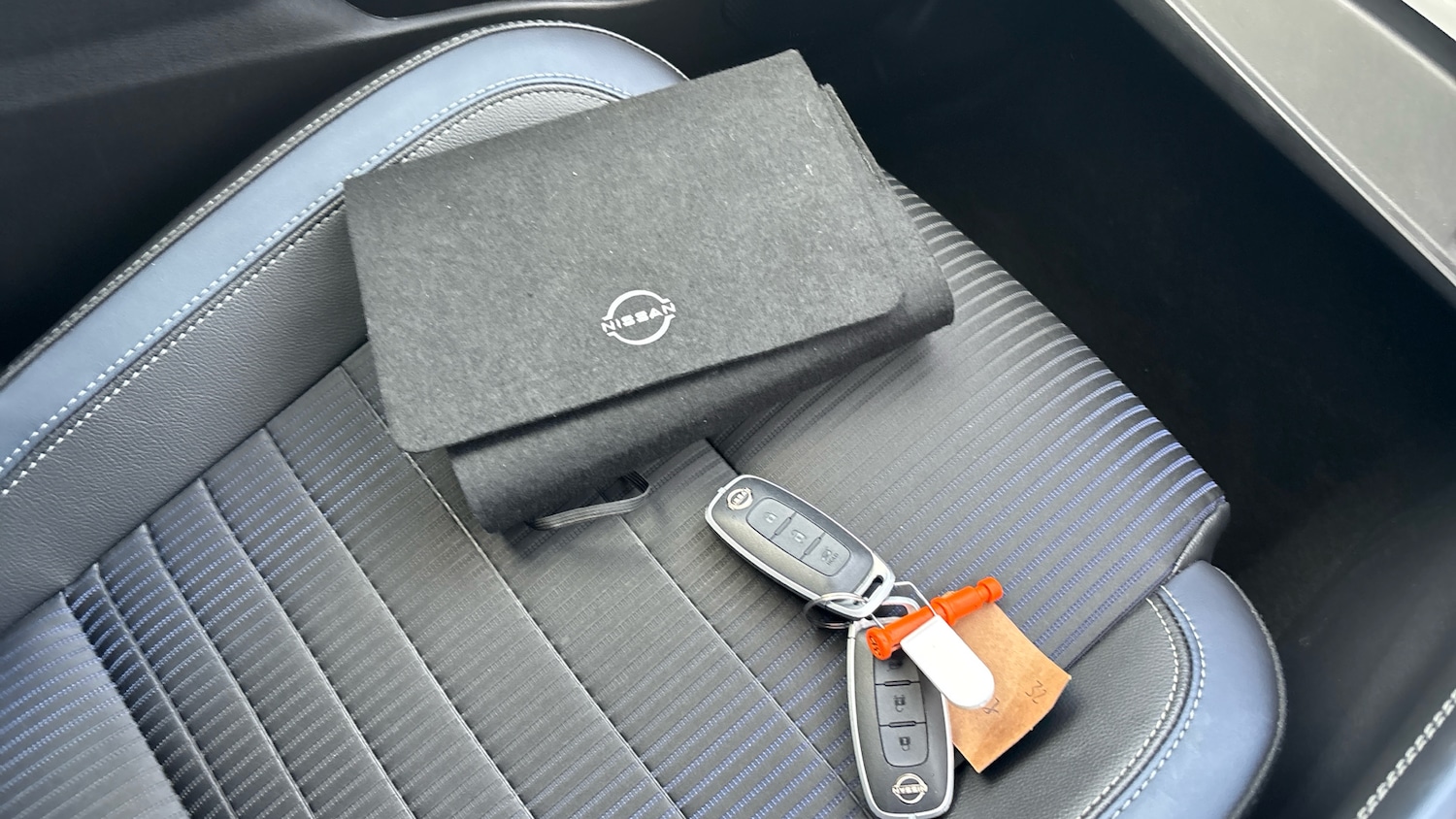 Used Nissan Qashqai 2022 for sale - 77023938: Photo 19