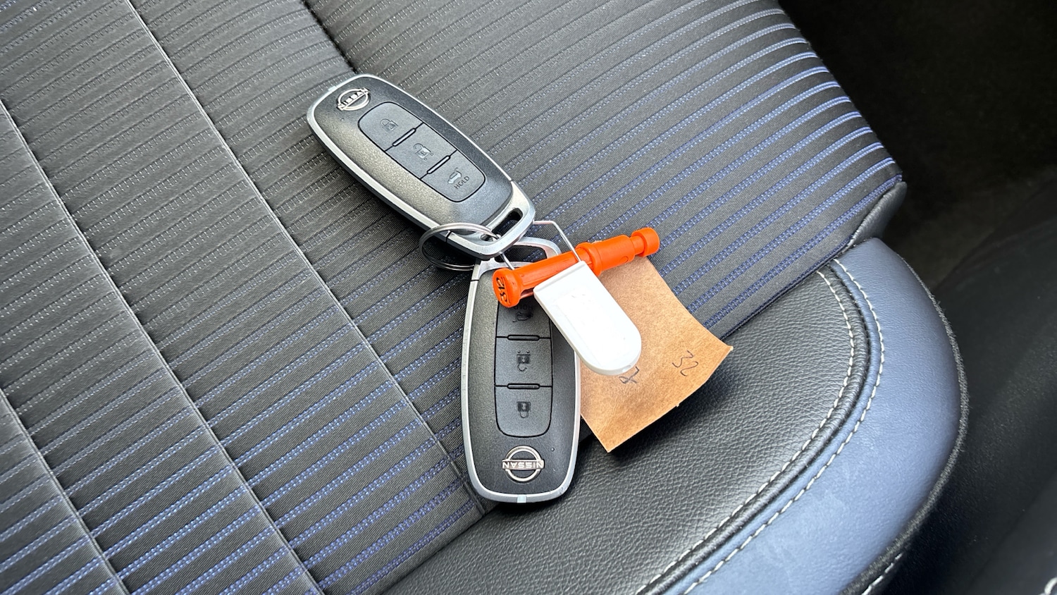 Used Nissan Qashqai 2022 for sale - 77023938: Photo 20