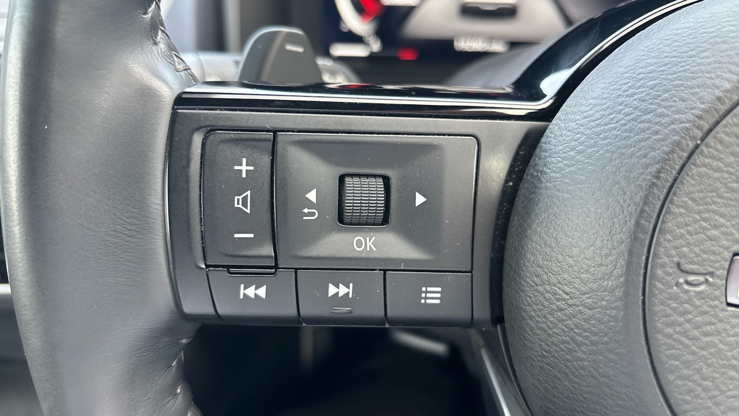 Used Nissan Qashqai 2022 for sale - 77023938: Photo 22