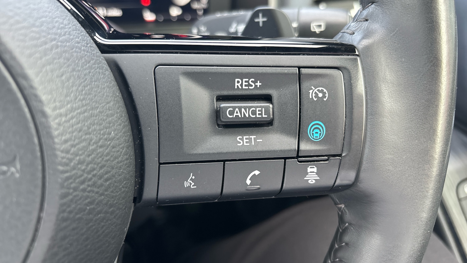 Used Nissan Qashqai 2022 for sale - 77023938: Photo 23