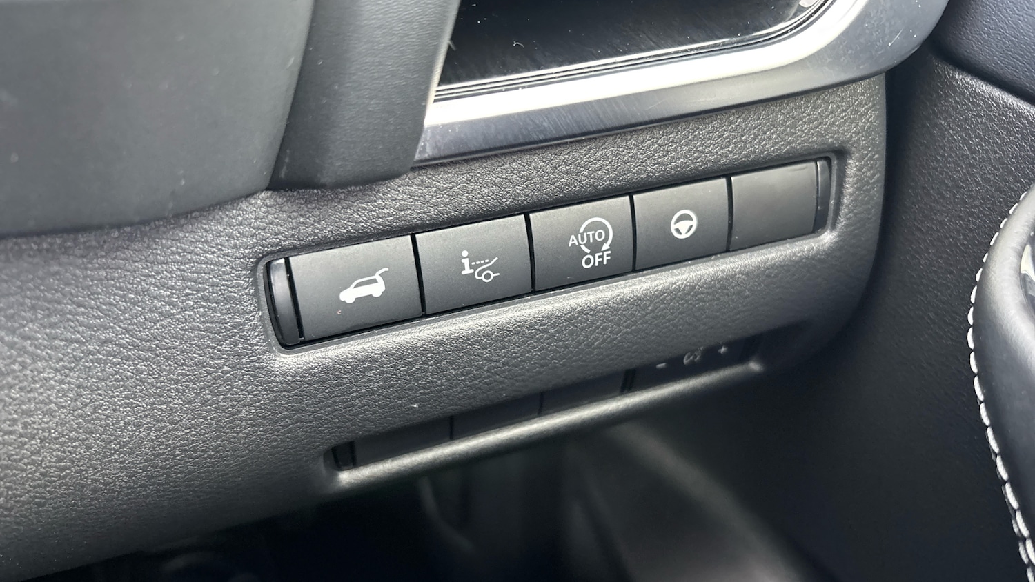 Used Nissan Qashqai 2022 for sale - 77023938: Photo 25