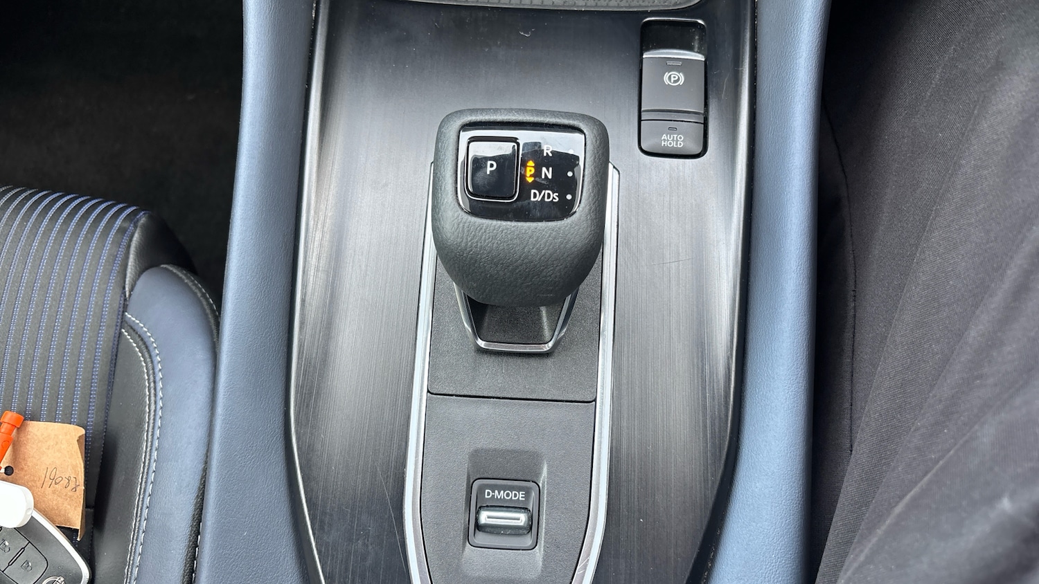 Used Nissan Qashqai 2022 for sale - 77023938: Photo 29