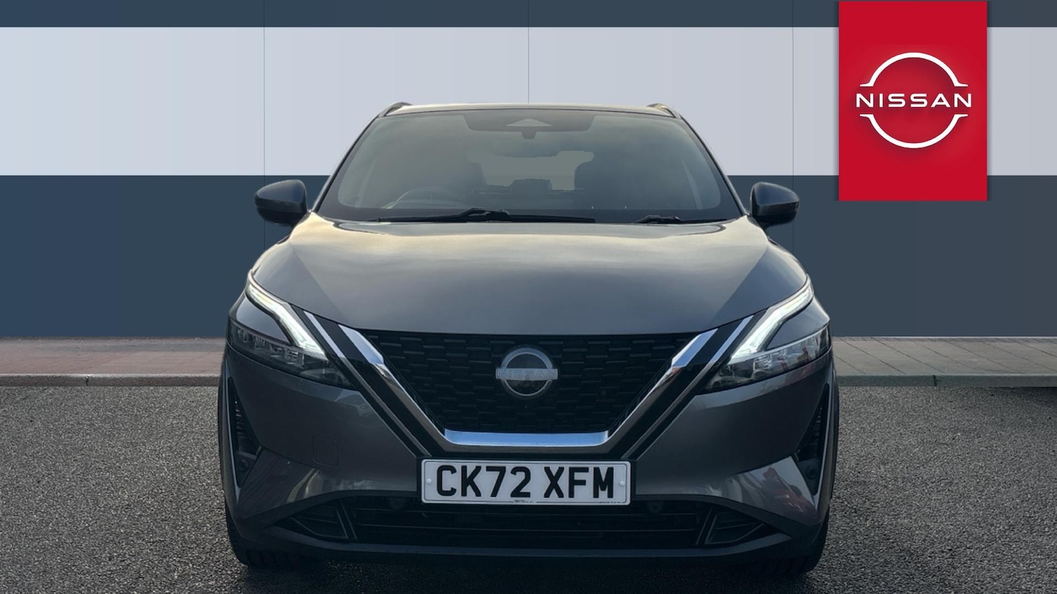 Used Nissan Qashqai 2022 for sale - 77023938: Photo 3