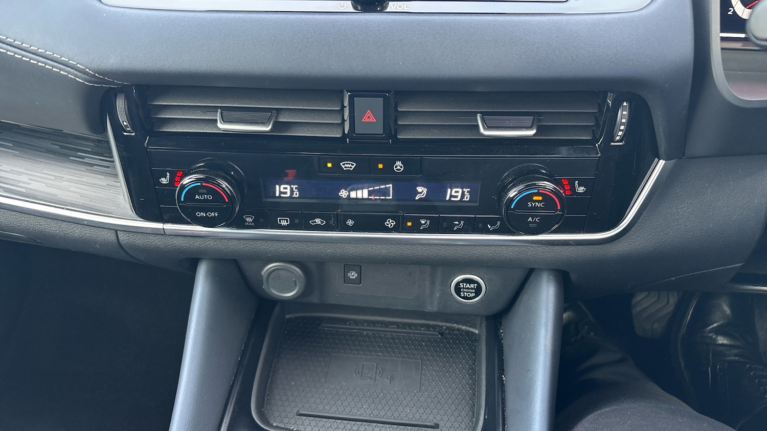 Used Nissan Qashqai 2022 for sale - 77023938: Photo 31