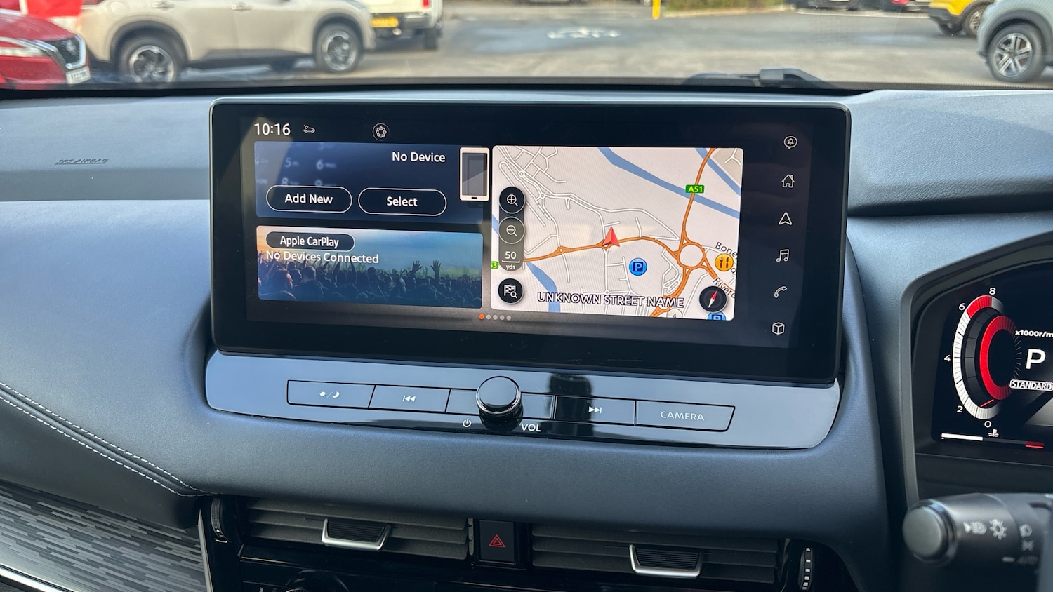 Used Nissan Qashqai 2022 for sale - 77023938: Photo 32