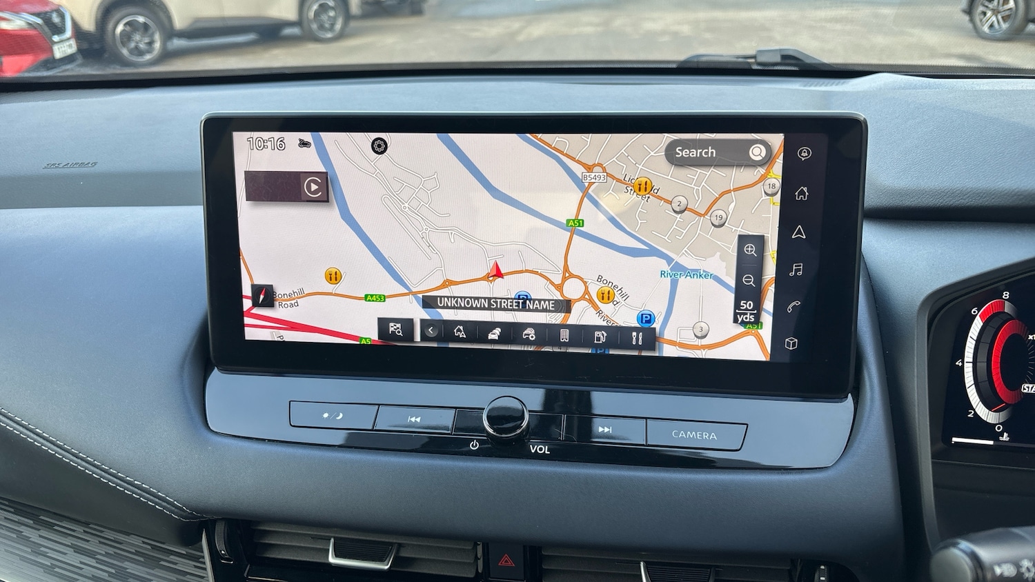 Used Nissan Qashqai 2022 for sale - 77023938: Photo 33