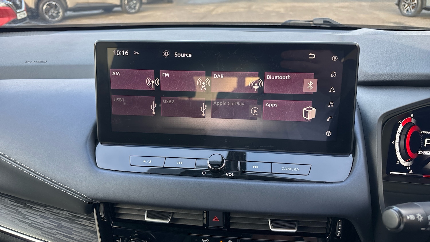 Used Nissan Qashqai 2022 for sale - 77023938: Photo 34