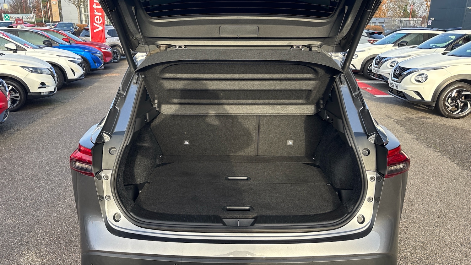 Used Nissan Qashqai 2022 for sale - 77023938: Photo 4