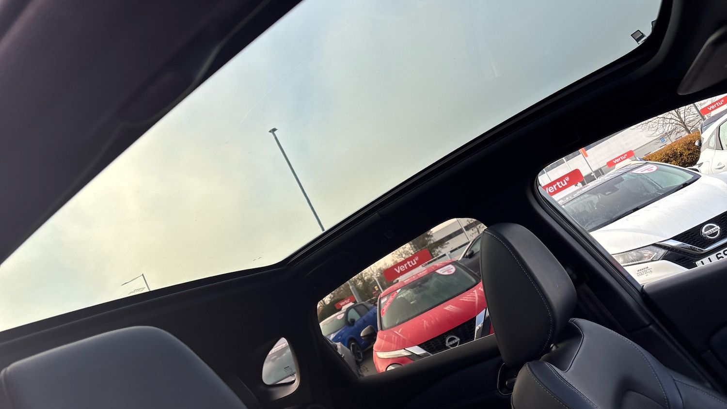 Used Nissan Qashqai 2022 for sale - 77023938: Photo 41