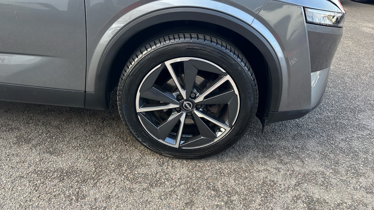 Used Nissan Qashqai 2022 for sale - 77023938: Photo 42