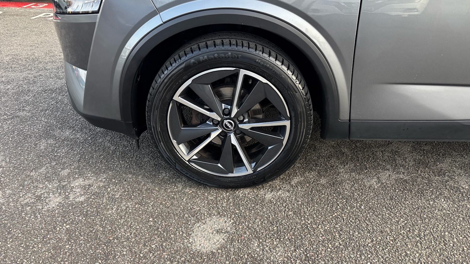 Used Nissan Qashqai 2022 for sale - 77023938: Photo 45