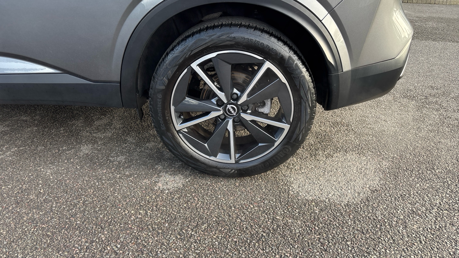 Used Nissan Qashqai 2022 for sale - 77023938: Photo 46