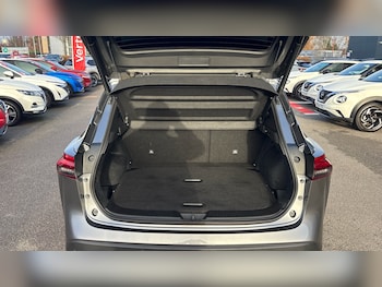 Used Nissan Qashqai 2022 for sale - 77023938: Photo