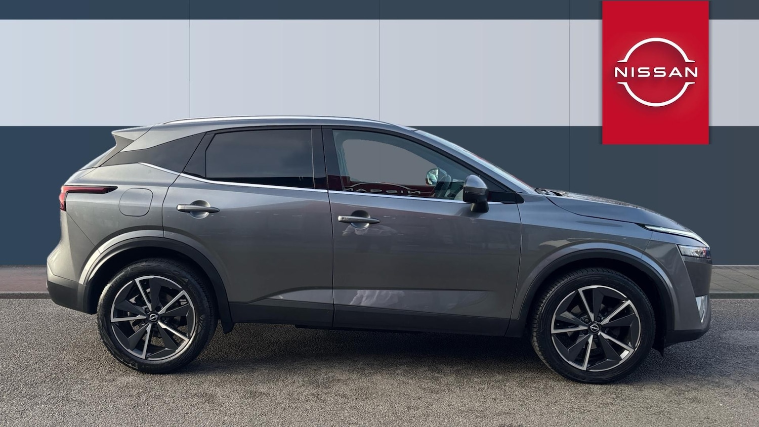 Used Nissan Qashqai 2022 for sale - 77023938: Photo 5