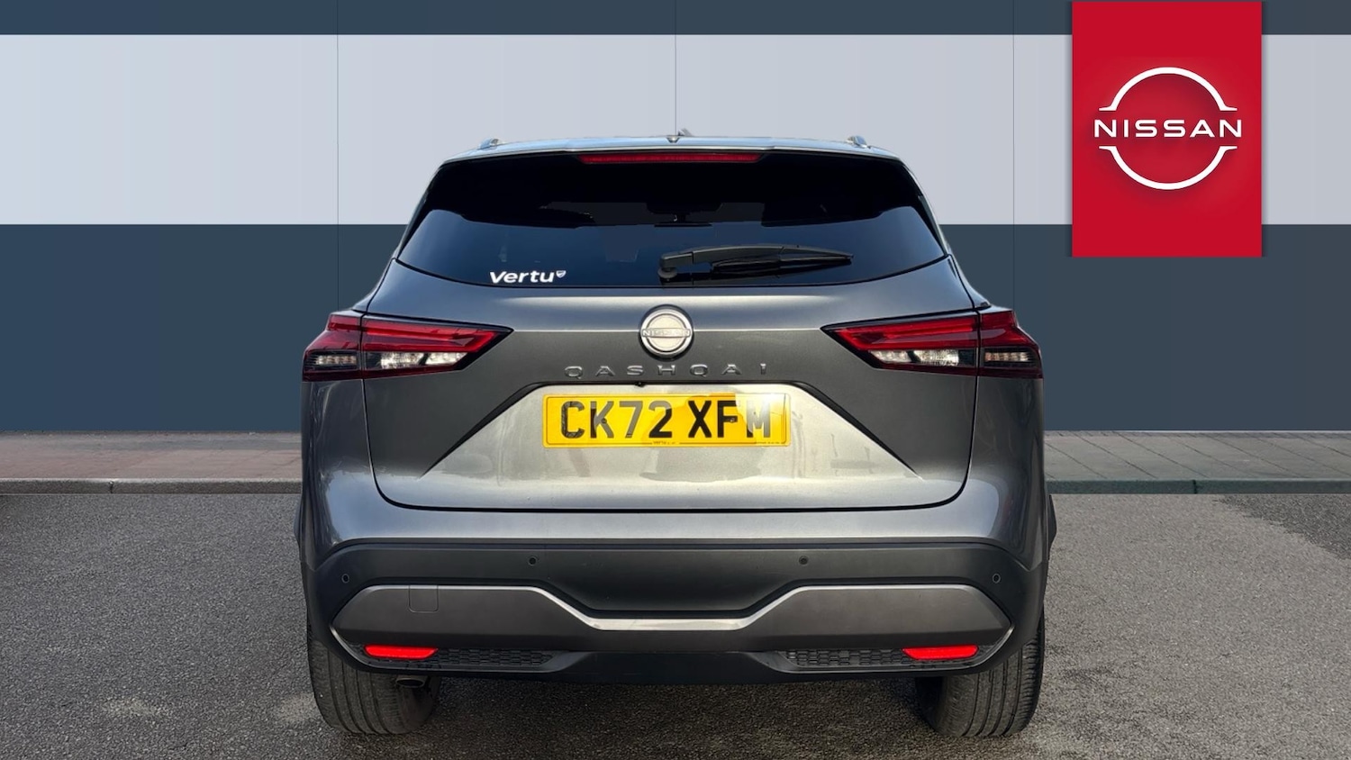 Used Nissan Qashqai 2022 for sale - 77023938: Photo 6