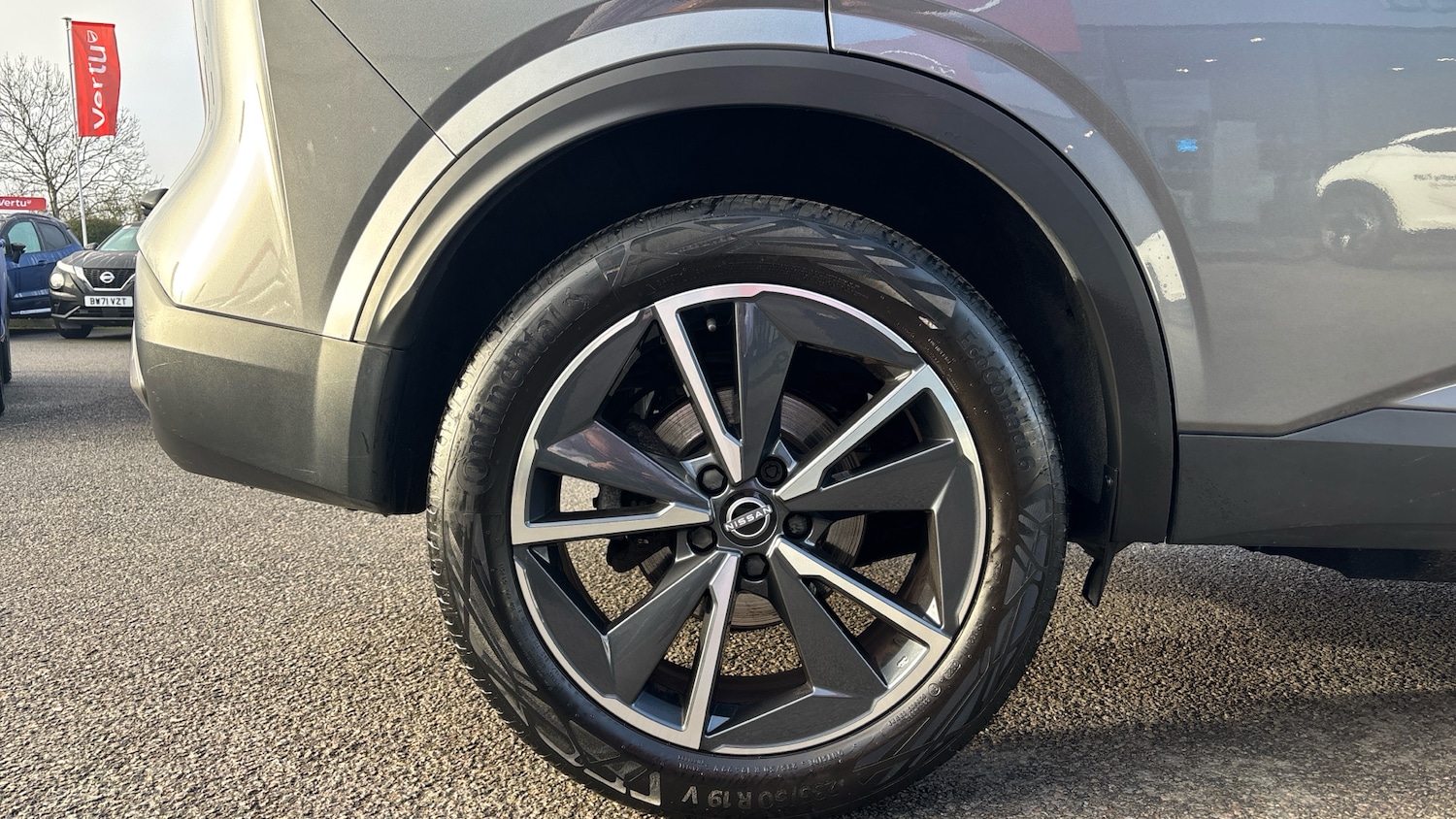 Used Nissan Qashqai 2022 for sale - 77023938: Photo 7