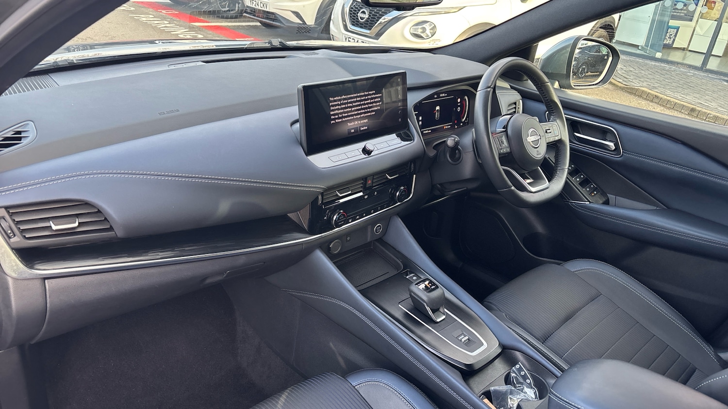 Used Nissan Qashqai 2022 for sale - 77023938: Photo 9